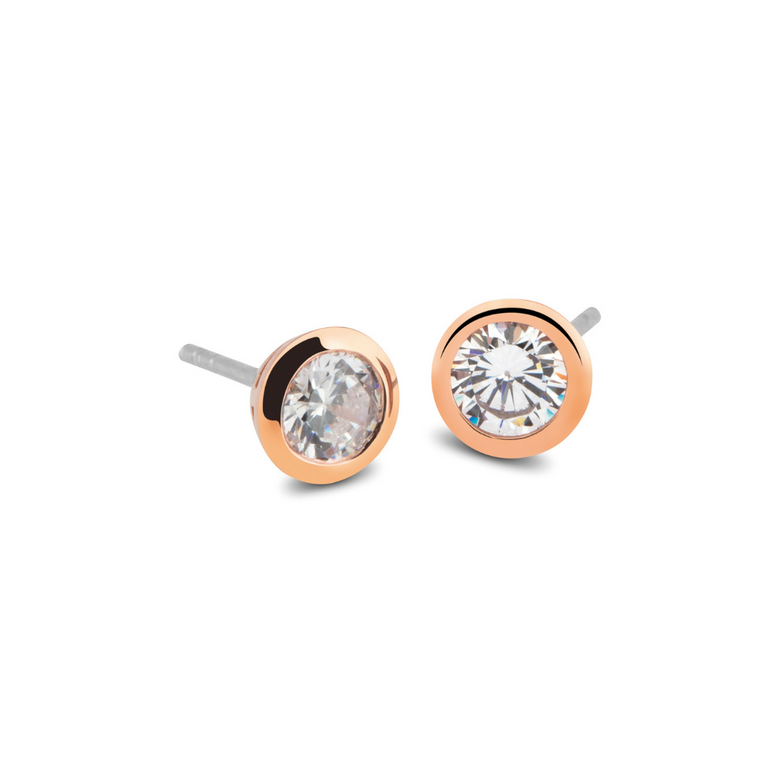 Nana Kay Classic Solitaire Ohrringe Dreamy Online Outlet