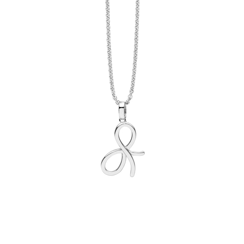 Nana Kay Very Petite Halskette Bow Blitzangebot