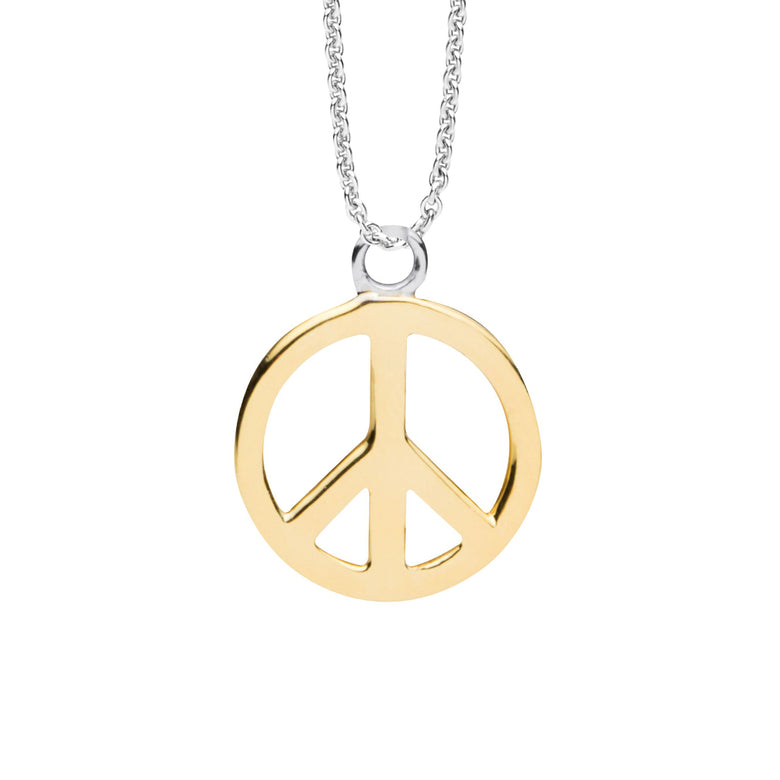 Nana Kay Sweet Talisman Halskette Peace JETZT KAUFEN