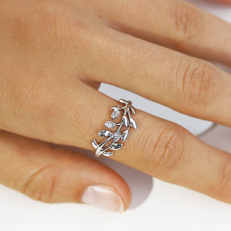 Nana Kay Spring Spirit Ring Letzter Tag