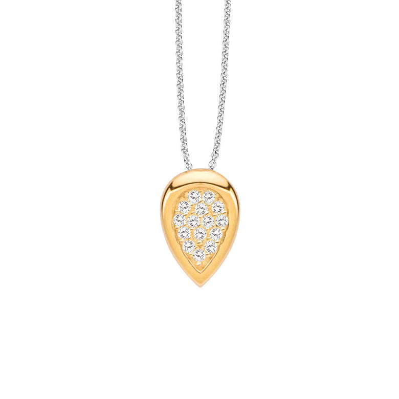 Nana Kay Sweet Glam Halskette Tropfen Sonderangebot der Fabrik