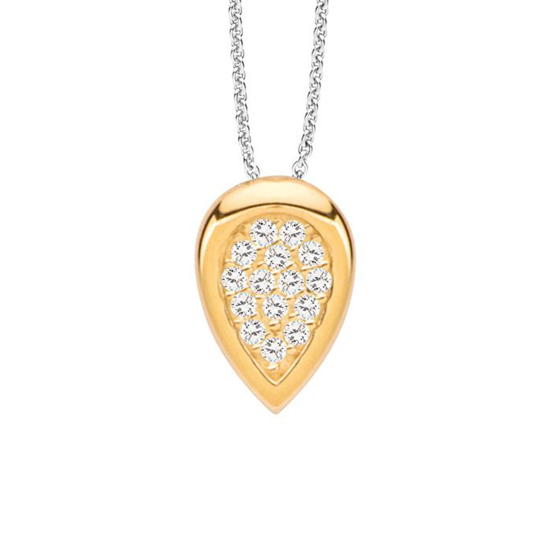 Nana Kay Sweet Glam Halskette Tropfen Sonderangebot der Fabrik