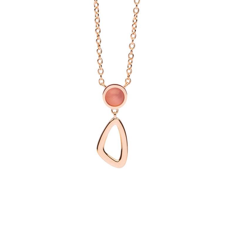 Nana Kay Colour Love Halskette April 50% Rabatt mit kostenlosem Versand