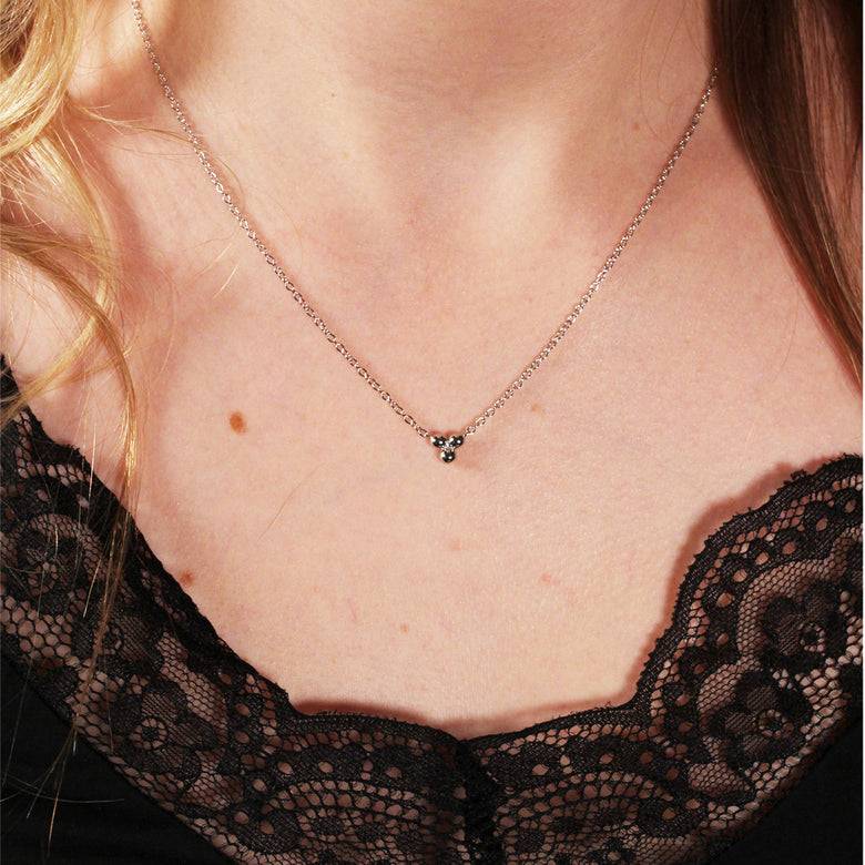 Nana Kay Very Petite Halskette Kugeln Kostenloser Versand international