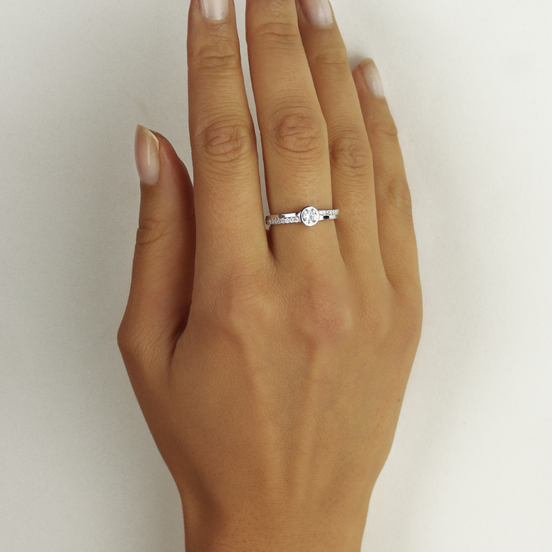 Nana Kay Simply Essentials Ring Prom 2025