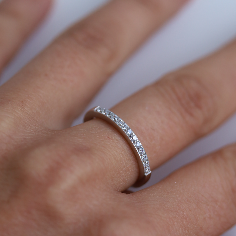 Nana Kay Very Petite Ring Castor Verkauf