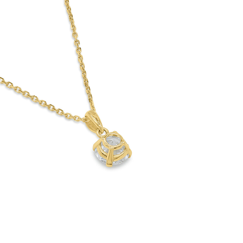 Nana Kay Echtgold Halskette Mira Fabrik Onlineshop