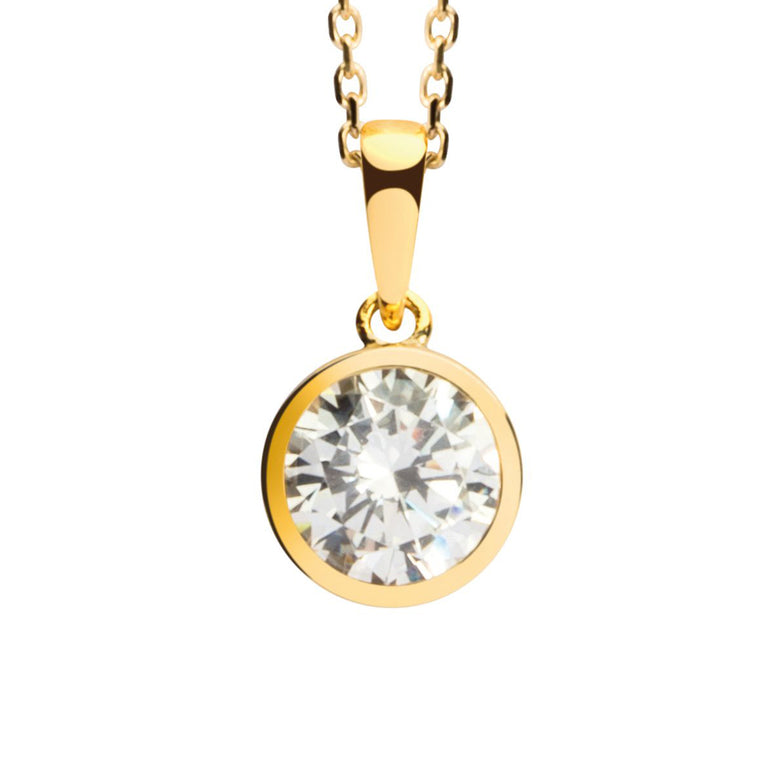 Nana Kay Echtgold Halskette Arctica Rabatt