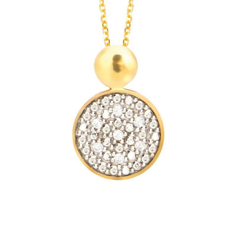 Nana Kay Echtgold Halskette Luisance Online Shopping