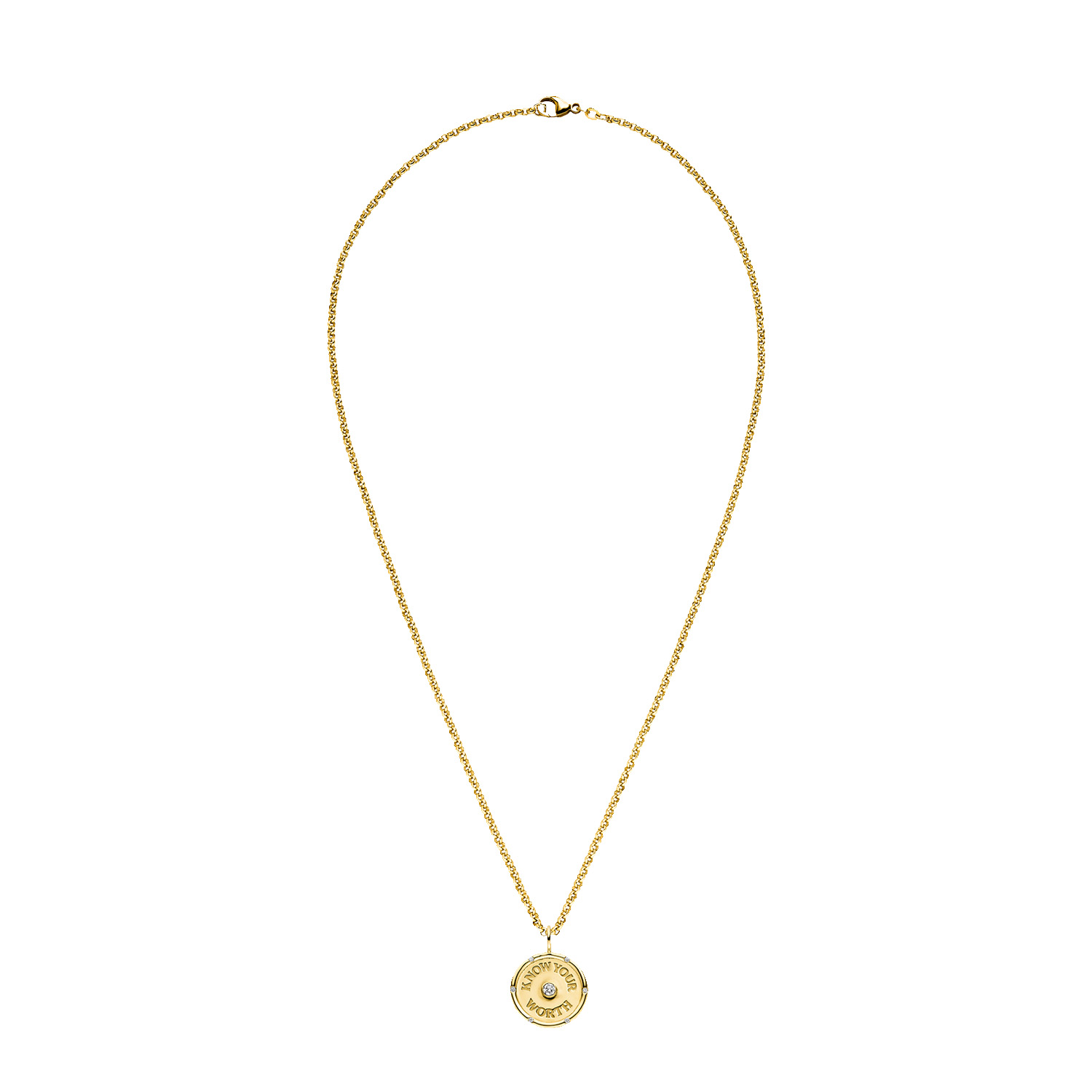 ﻿Nina Kastens Subway Token Diamond Vatertagsangebot
