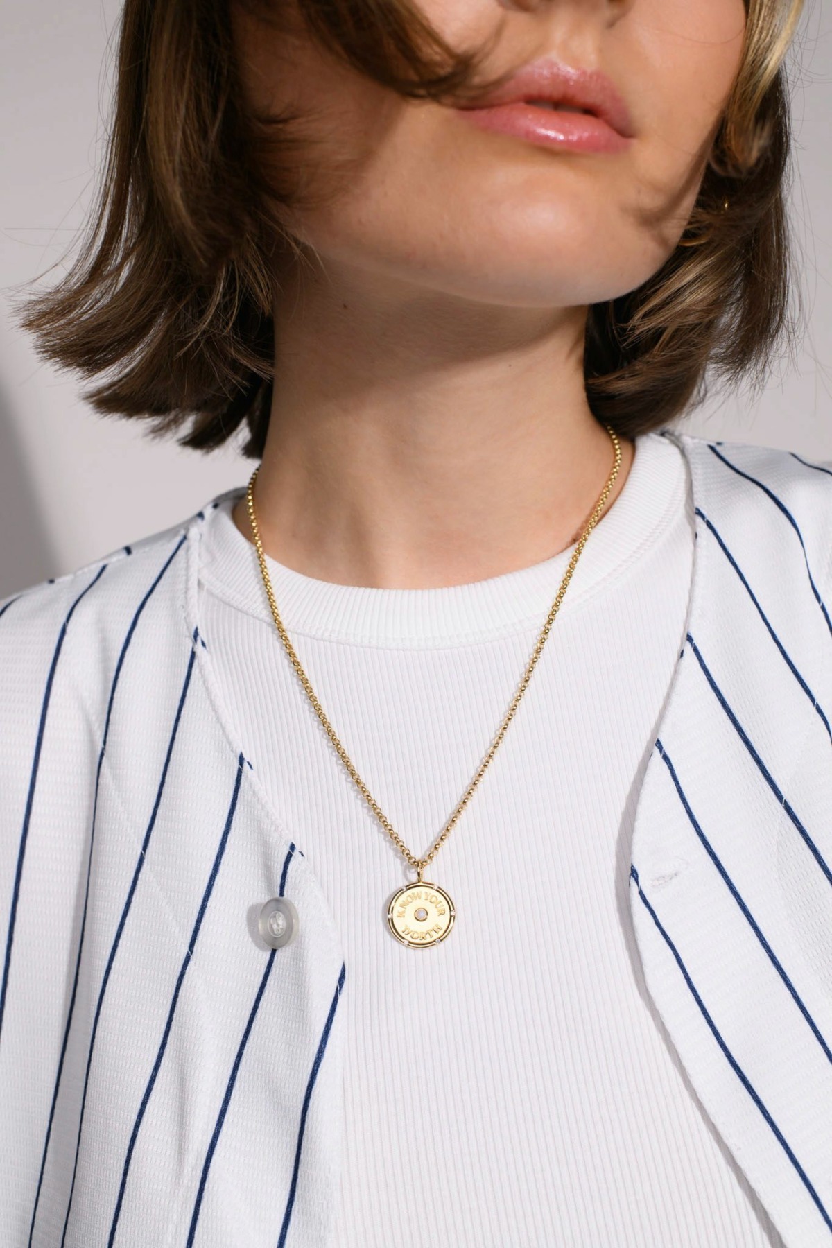 ﻿Nina Kastens Subway Token Diamond Vatertagsangebot
