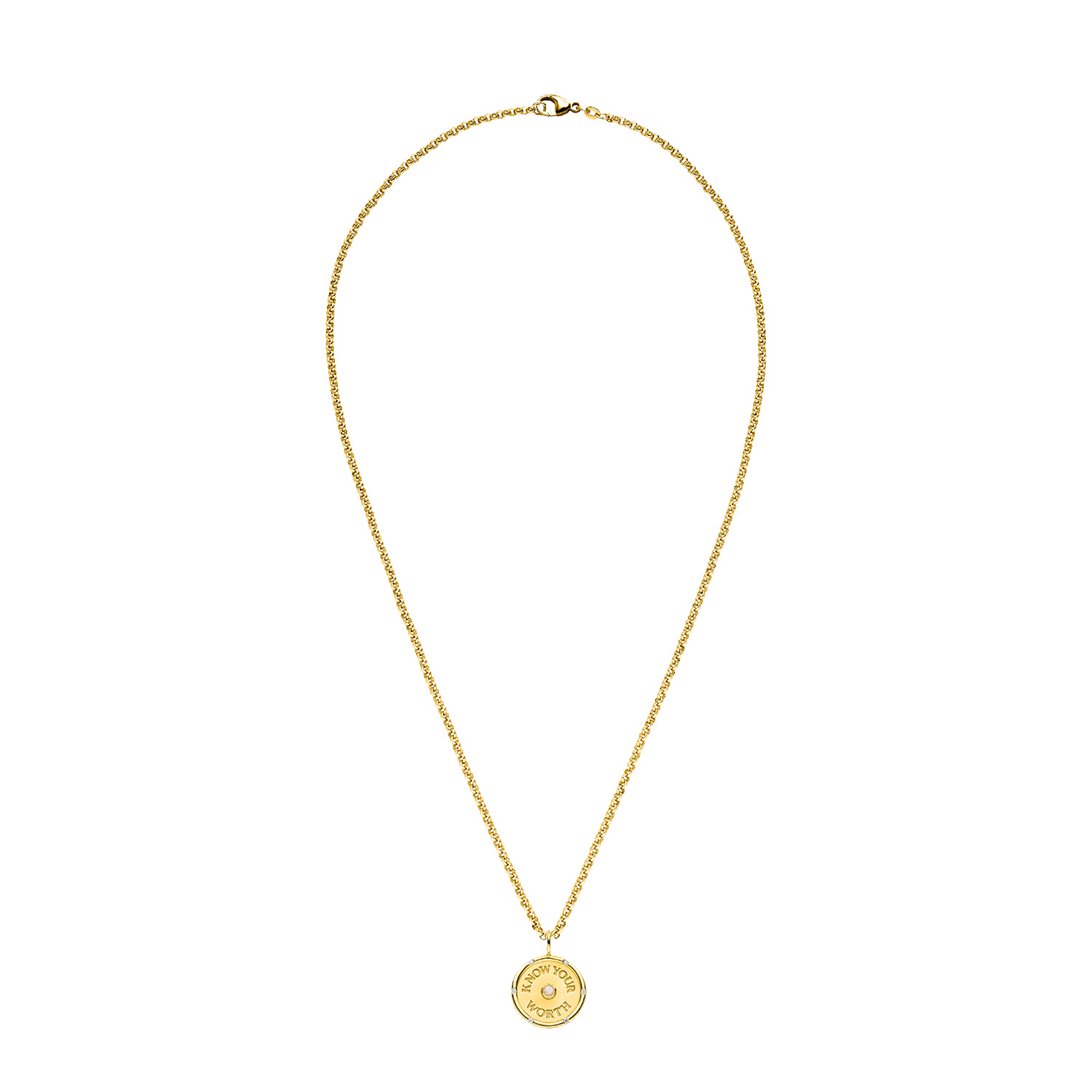 Nina Kastens Subway Token Opal Neueste Mode