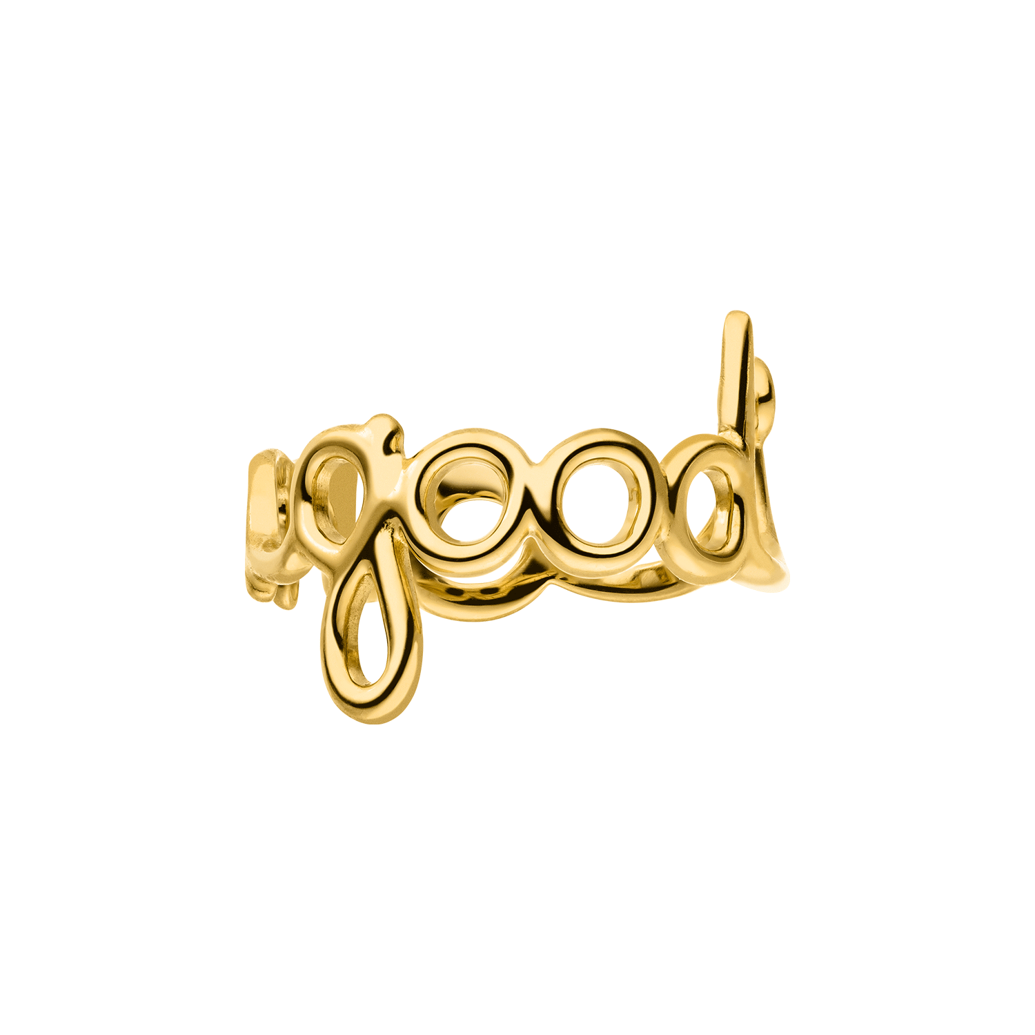 Nina Kastens I Am Good Ring Riesige Ersparnisse