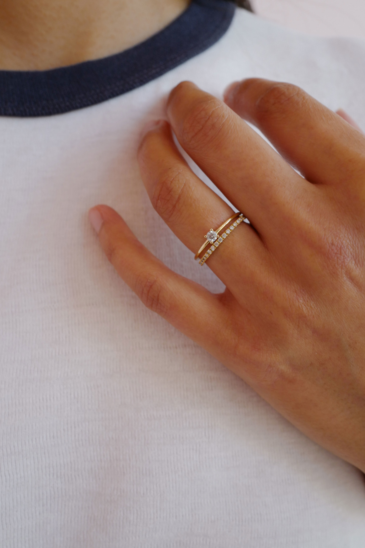 Nina Kastens Eternity Ring Zeitbegrenzte Promotion