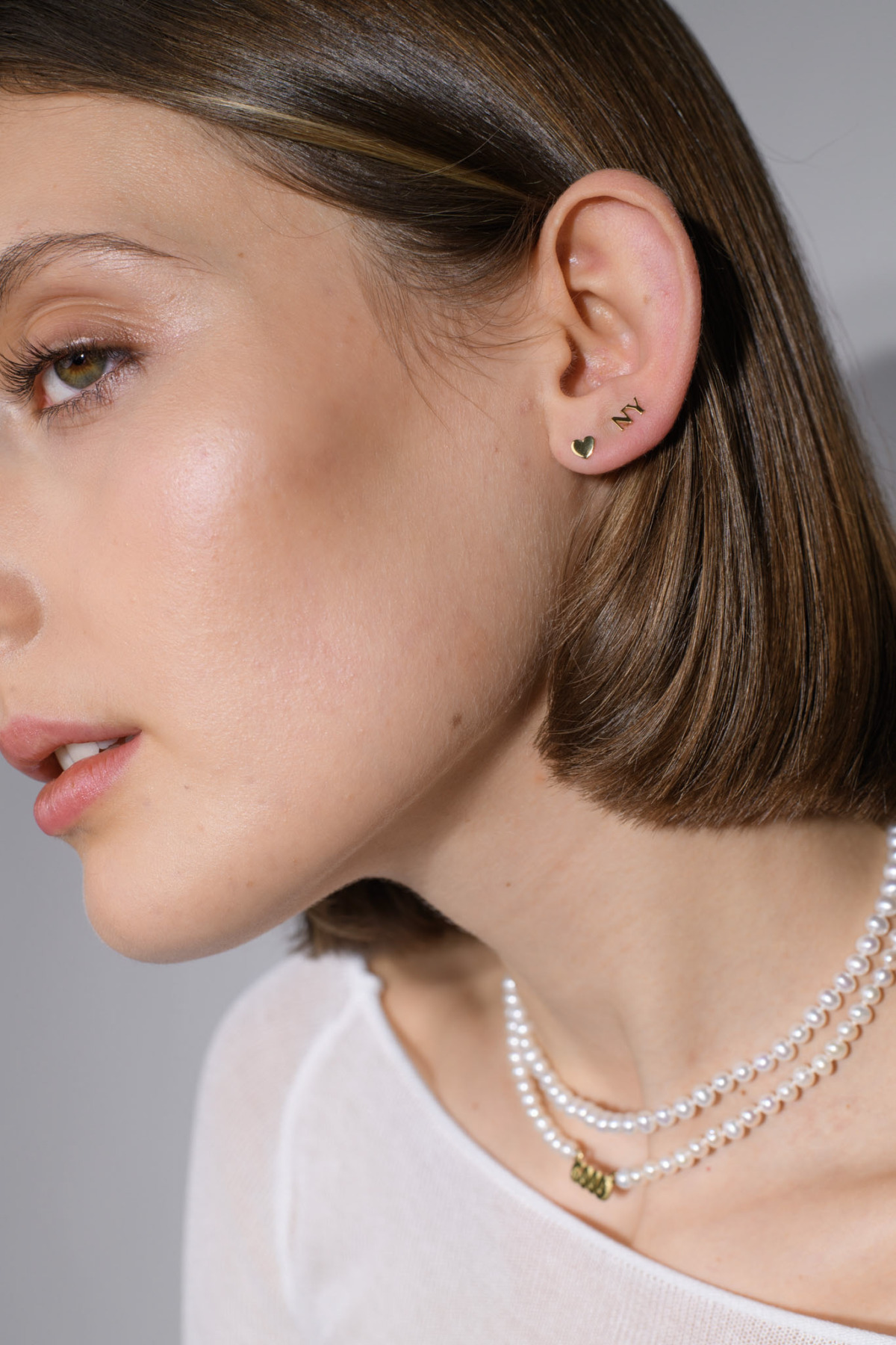 Nina Kastens NY Stud 50% Rabatt mit kostenlosem Versand