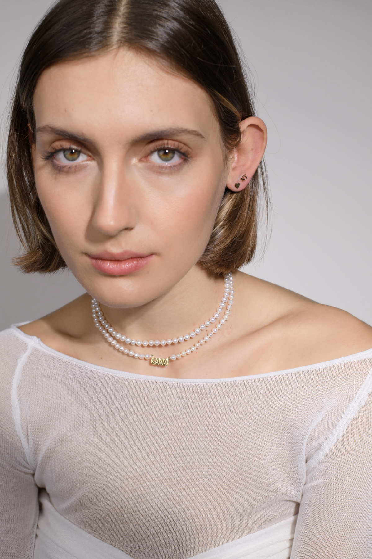 Nina Kastens NY Stud 50% Rabatt mit kostenlosem Versand