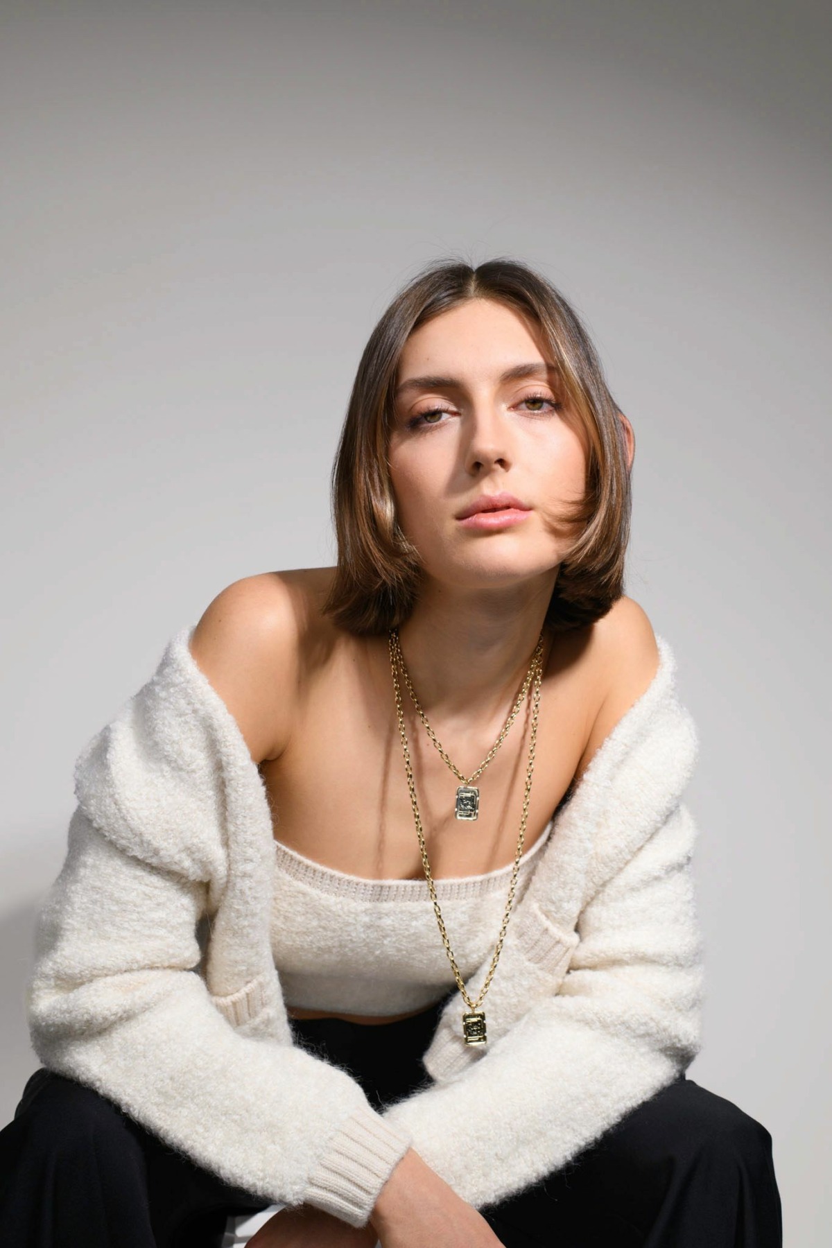 Nina Kastens F*CK SLEEP Subway Tag Fabrikladen