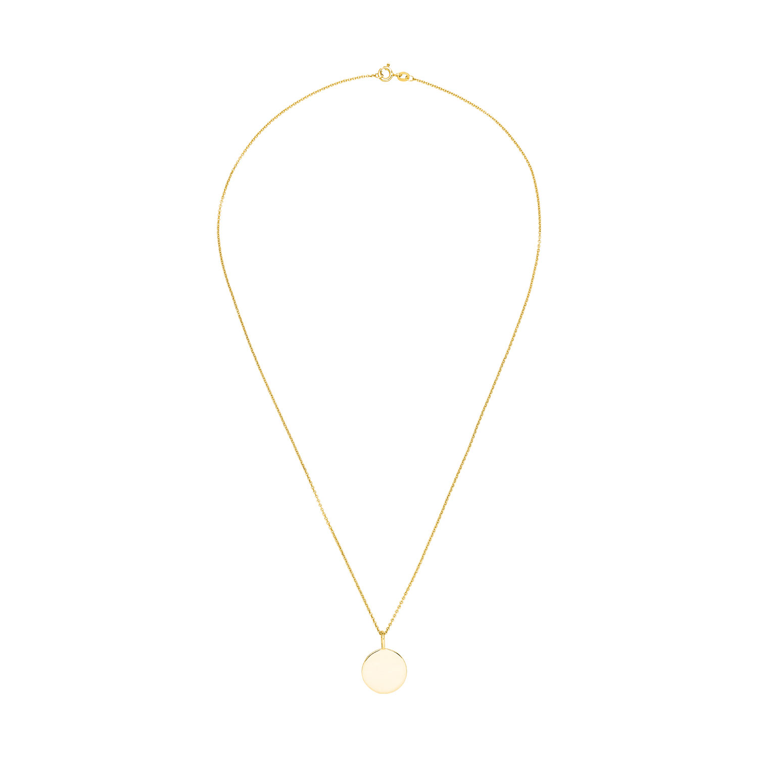 Nina Kastens Essential Cable Chain Limitierter Zeitrabatt