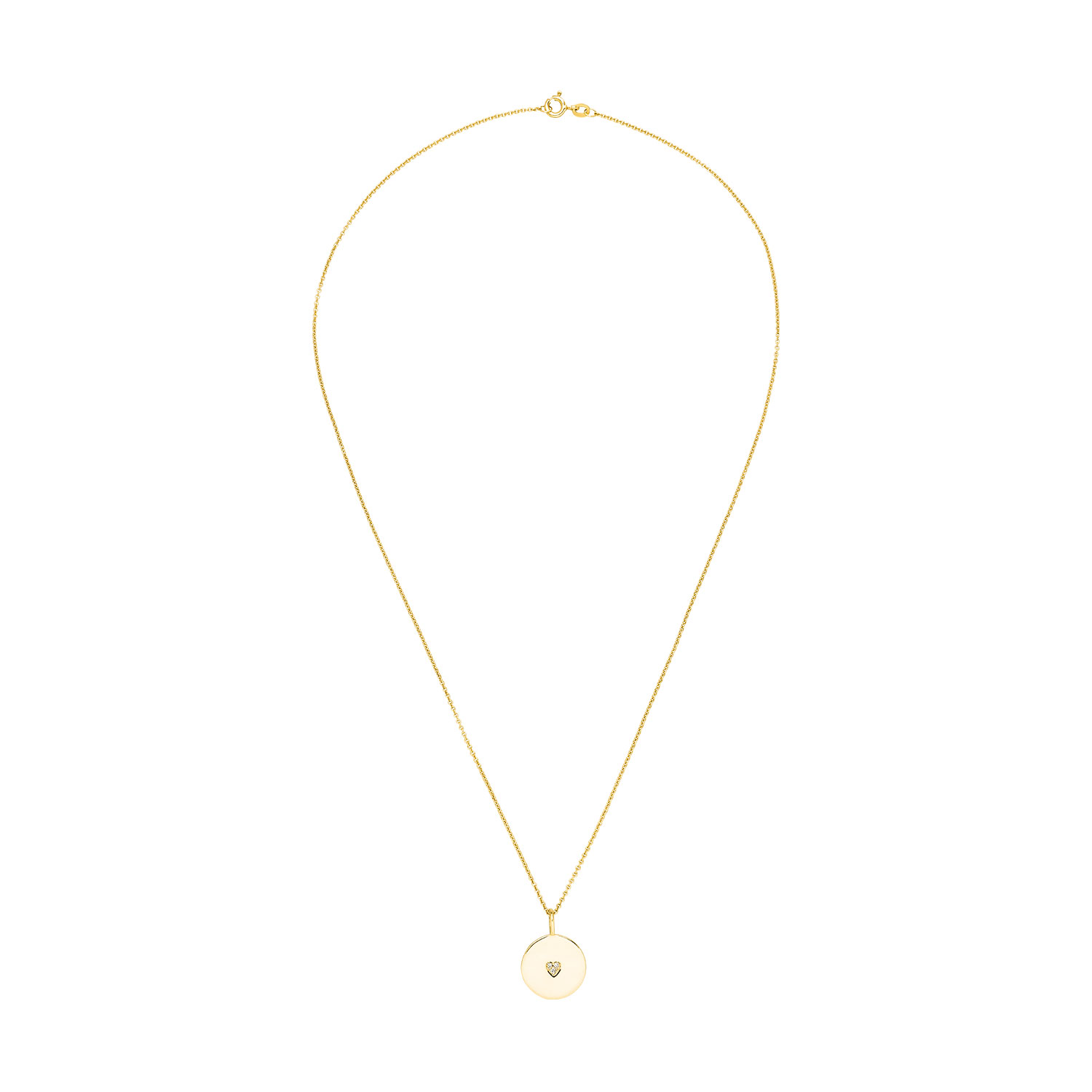 Nina Kastens Essential Cable Chain Limitierter Zeitrabatt