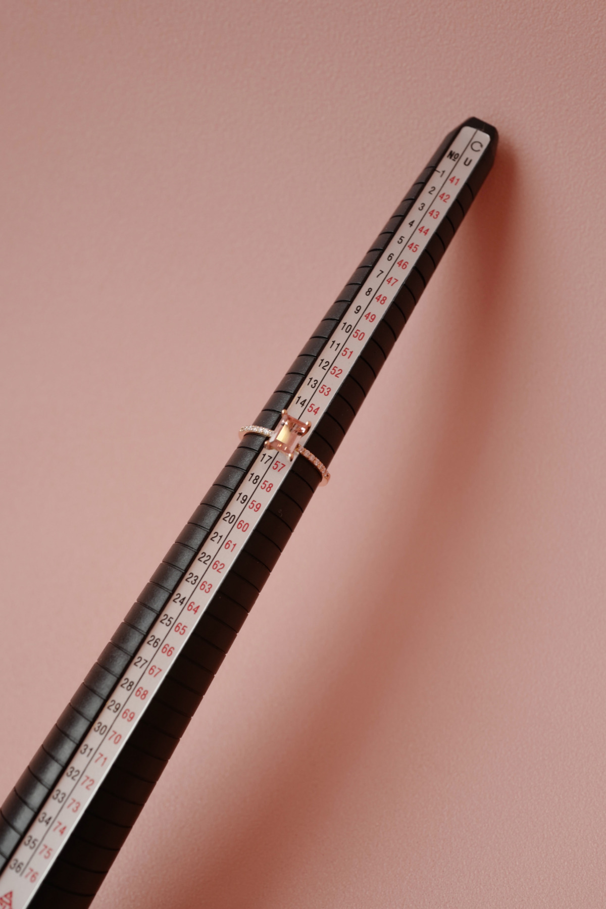 Nina Kastens Ring Sizing Set Valentinstagsangebot
