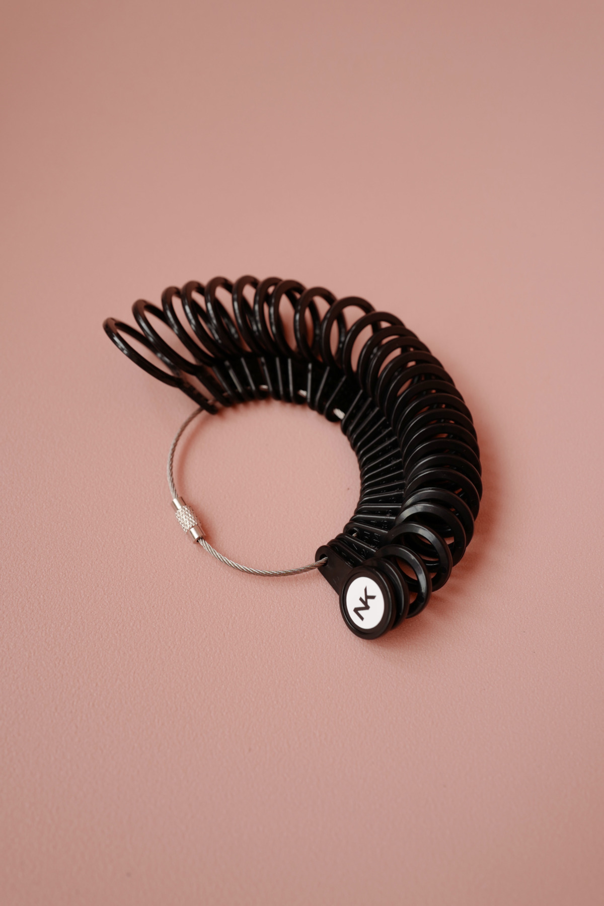 Nina Kastens Ring Sizing Set Valentinstagsangebot