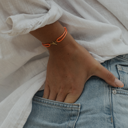 Paul Hewitt Sea Star Band Coral Sonderangebot