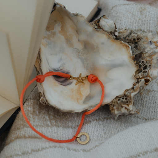 Paul Hewitt Sea Star Band Coral Sonderangebot