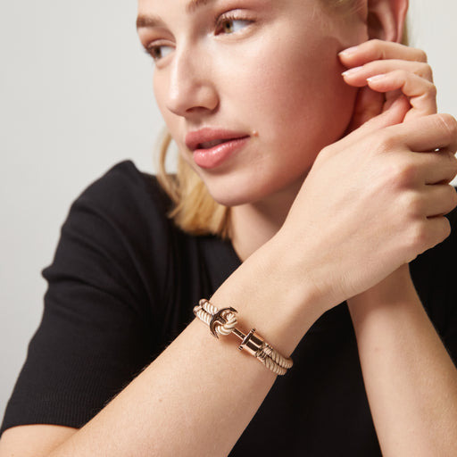 Paul Hewitt PHREP Armband Roségold Sand Günstig kaufen