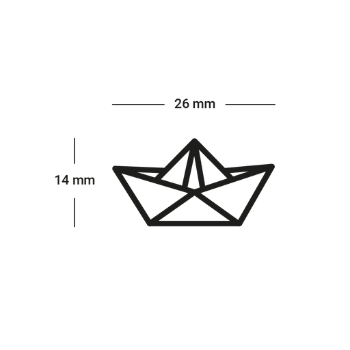 Paul Hewitt Men's Paper Ship 1 Tattoo Tägliche Deals