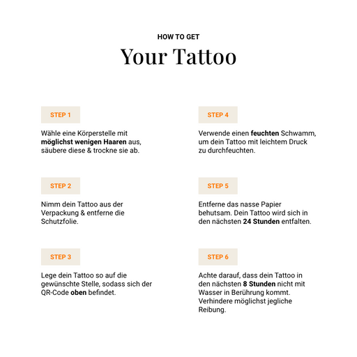 Paul Hewitt Men's Paper Ship 1 Tattoo Tägliche Deals