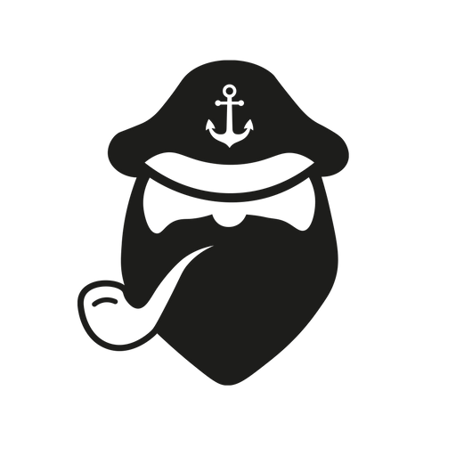 Paul Hewitt Men's Captain Tattoo Zeitbegrenzte Promotion