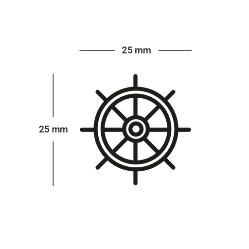 Paul Hewitt Men's Wheel 1 Tattoo S Bis zu 50% Rabatt