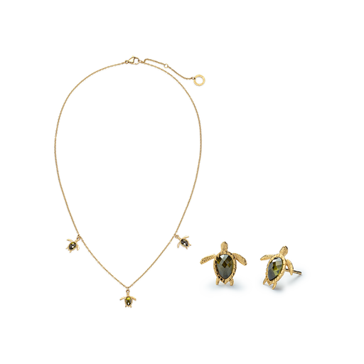 Paul Hewitt Set Turtle Gold Bis zu 55% Rabatt