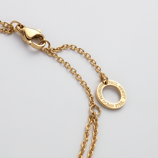 Paul Hewitt Waves Armkette Gold Exklusive Angebote