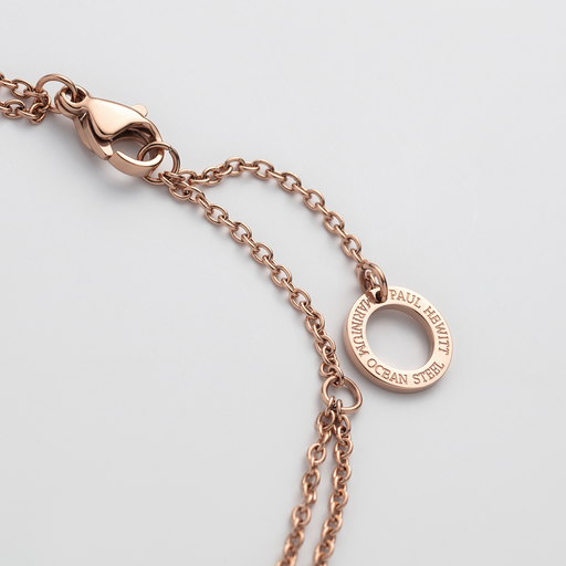 Paul Hewitt Waves Armkette Roségold Bis zu 65% Rabatt