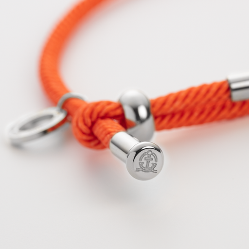 Paul Hewitt Vitamin Sea Armband Silber Coral Rabatte dieses Monats