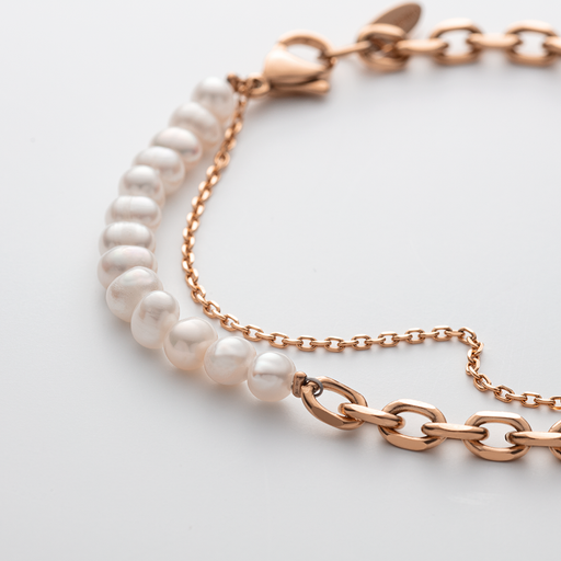 Paul Hewitt Treasures of the Sea Duo Armkette Roségold Fabrik Onlineshop