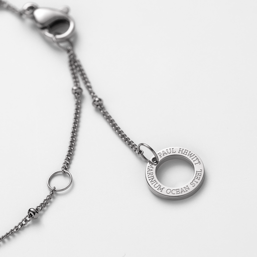 Paul Hewitt Ocean Pearl Armkette Silber Flash Sale