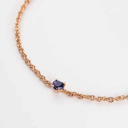 Paul Hewitt Heart of the Sea Armkette Roségold Online Shopping