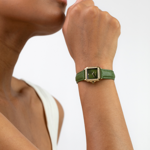 Paul Hewitt Petite Tortue turtle green Jubiläumsangebot