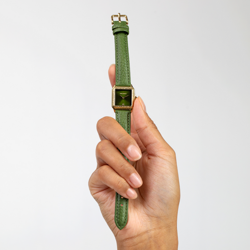 Paul Hewitt Petite Tortue turtle green Jubiläumsangebot