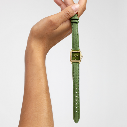 Paul Hewitt Petite Tortue turtle green Jubiläumsangebot