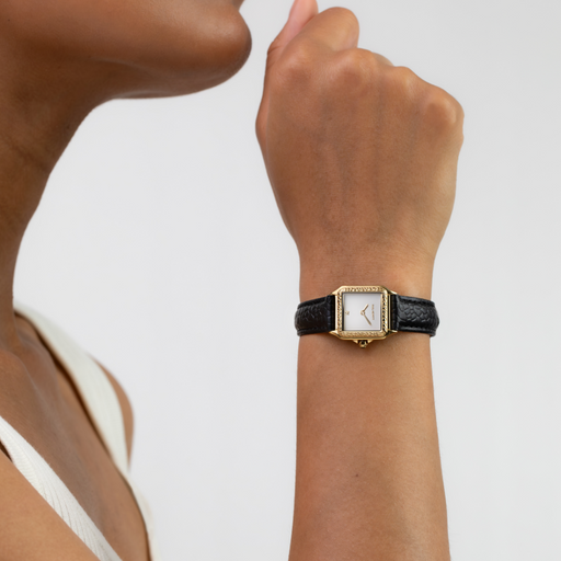 Paul Hewitt Petite Tortue white & gold Lagerräumung