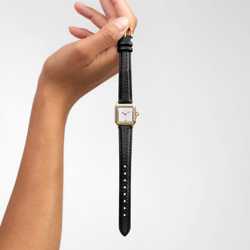 Paul Hewitt Petite Tortue white & gold Lagerräumung