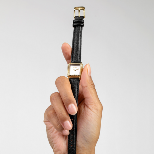 Paul Hewitt Petite Tortue white & gold Lagerräumung