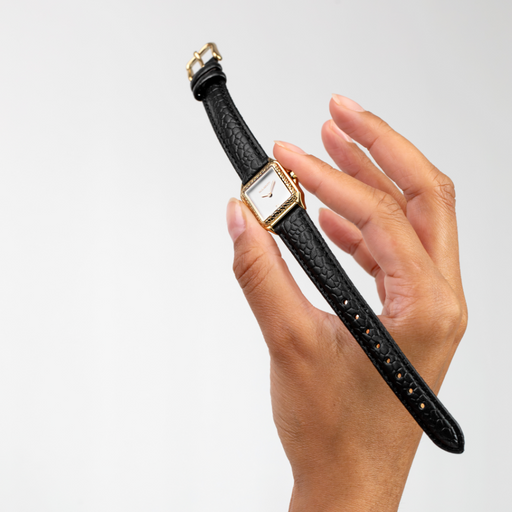 Paul Hewitt Petite Tortue white & gold Lagerräumung