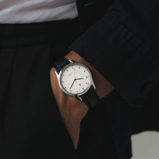 Paul Hewitt Model 2009 Leder black VIP-Rabatte