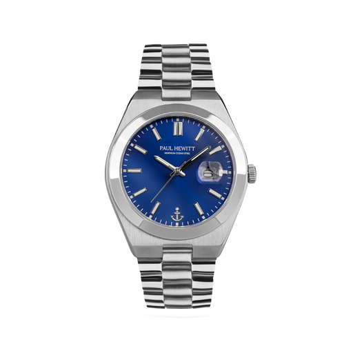 Paul Hewitt Seadate II Royal blue