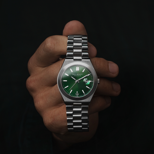 Paul Hewitt Seadate II Vivid green Wochenangebot