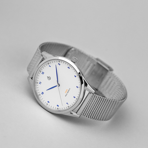 Paul Hewitt Model 2009 Mesh silver Letzte 3 Tage